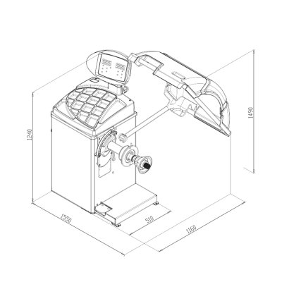 ALTRA SMART CB67