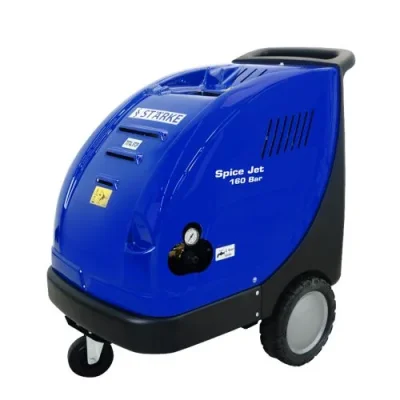 เครื่องฉีดน้ำร้อนแรงดันสูง 150 บาร์ รุ่น SK-320