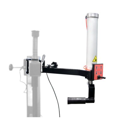 manul assist arm