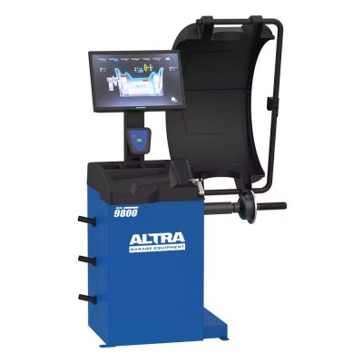 Altra 9800