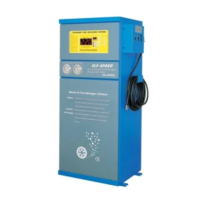 เครื่องเติมลมไนโตรเจน FLY SPEED รุ่น FS-4000L
