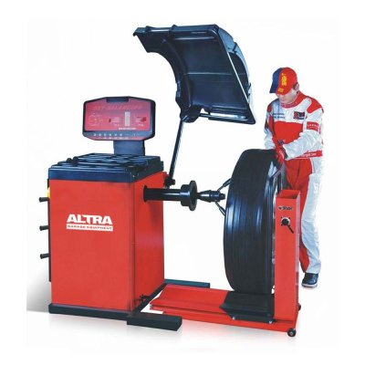 ALTRA CB460