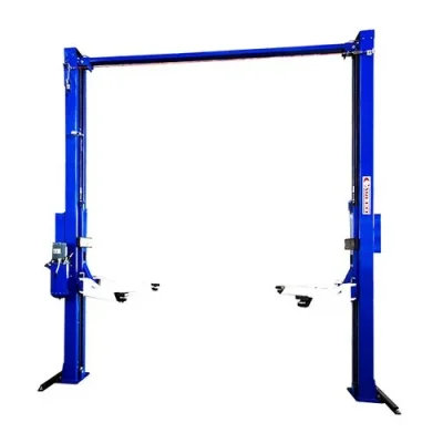 ลิฟท์ยกรถ CARLEO ขนาด 4.5 ตัน คานบน รุ่น SL-303SBW