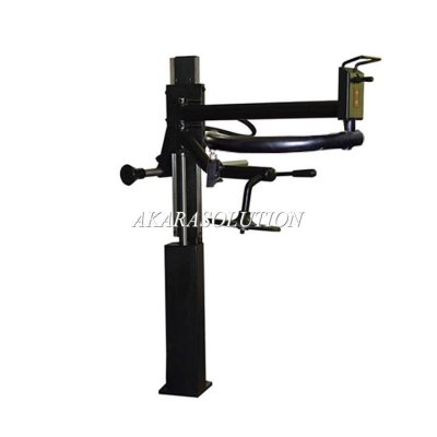 pneumatic assist arm