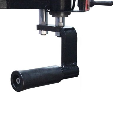 manul assist arm
