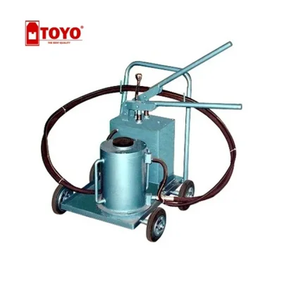 แม่แรงรถเข็น TOYO 60 ตัน
