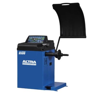 Altra 9500