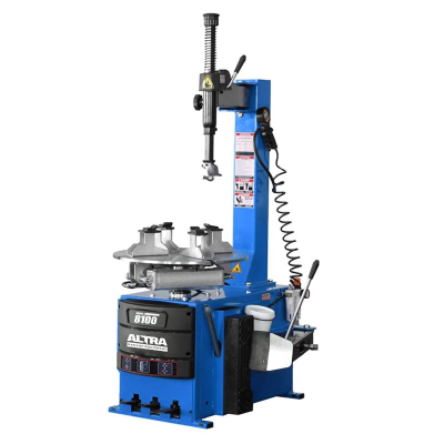 ALTRA 8100