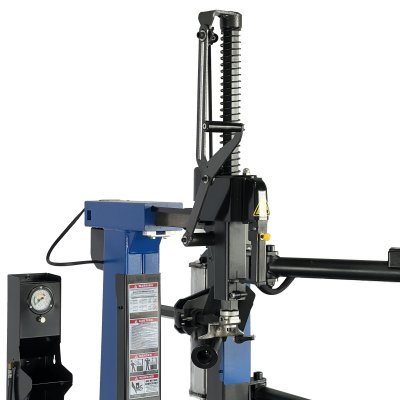Altra 8550