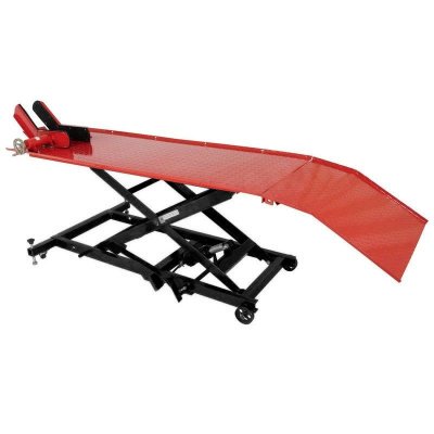 ลิฟท์ยกมอเตอร์ไซค์ ALTRA AL-450MC