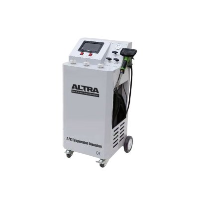 ALTRA AX3800 เครื่องล้างแอร์รถยนต์แบบใช้กล้อง Microcam