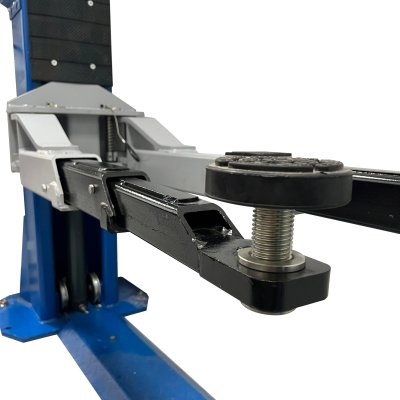 ลิฟท์ยกรถ ALTRA LIFT 5 ตัน คานล่าง รุ่น 2150