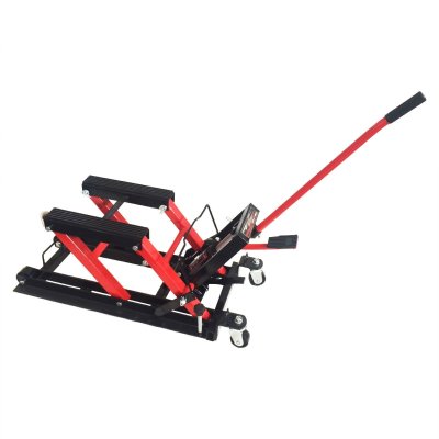 แม่แรงยกมอเตอร์ไซค์ OKURA OK-1500L 680 กก.