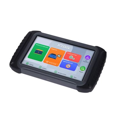 XTOOL E2 PRO เครื่องสแกนวิเคราะห์รถไฟฟ้า EV Diagnostic Tool