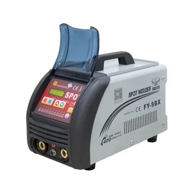 เครื่องเชื่อมกระตุกตัวถังรถยนต์ FY-9BX