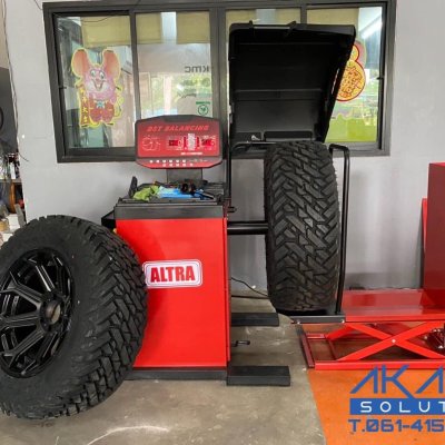 ALTRA CB460