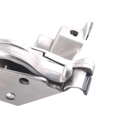 leverless assist arm