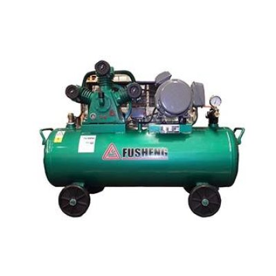 ปั๊มลม FUSHENG TA65-105 2 แรงม้า ถัง 105 ลิตร