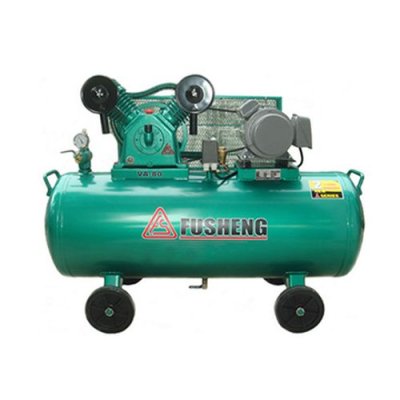 ปั๊มลม FUSHENG VA80-245 3 แรงม้า ถัง 245 ลิตร 220V