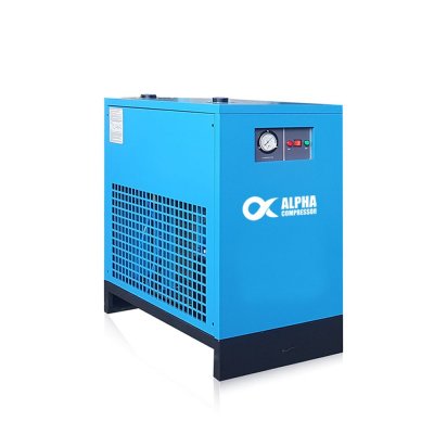 เครื่องทำลมแห้ง Air Dryer ALPHA รุ่น 30AC