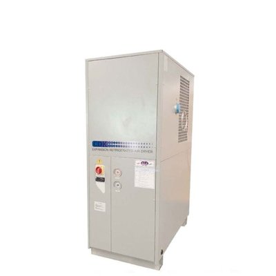 เครื่องทำลมแห้ง Air Dryer D.I.T รุ่น CDK-75CA