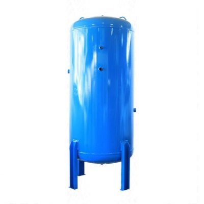ถังพักลม Air Tank 1000 ลิตร หนา 8 มม.