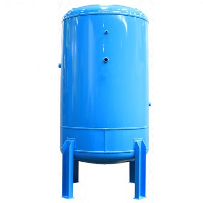ถังพักลม Air Tank 2500 ลิตร
