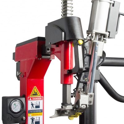 leverless assist arm