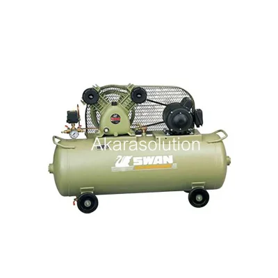 ปั๊มลมสวอน SWAN 1/2 แรงม้า รุ่น SVP-212
