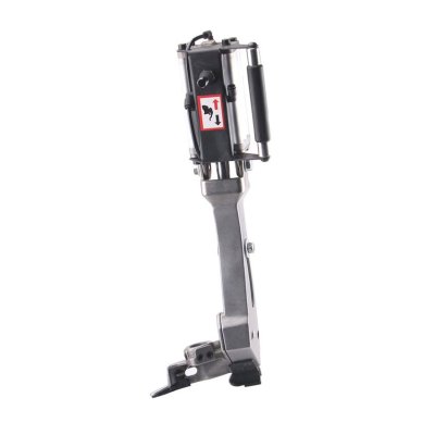 leverless assist arm