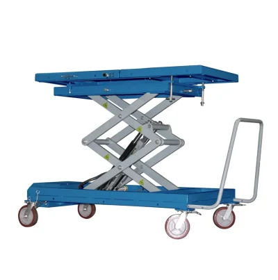 ลิฟท์ยกแบตเตอรี่รถไฟฟ้า EV Battery Lift ขนาด 1.5 ตัน