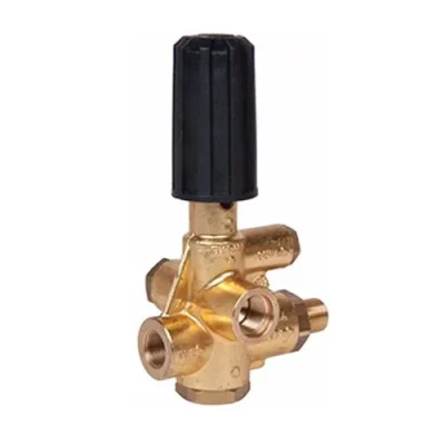 ชุดปรับแรงดัน (Unloader Valve) INTERPUMP รุ่น HM