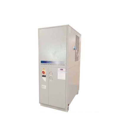 เครื่องทำลมแห้ง Air Dryer D.I.T CDK-20CA