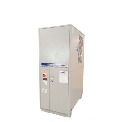 เครื่องทำลมแห้ง Air Dryer D.I.T CDK-30CA