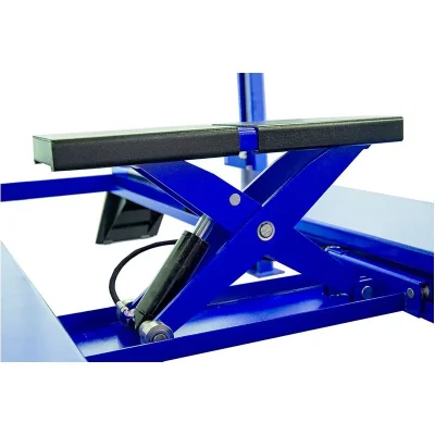 ลิฟท์ 4 เสาตั้งศูนย์ล้อ ALTRA LIFT รุ่น 440W