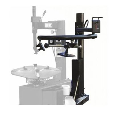 pneumatic assist arm