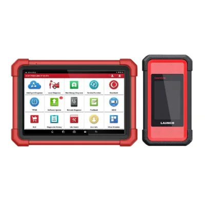 เครื่องวิเคราะห์รถยนต์ LAUNCH รุ่น X-431 PRO3 LINK