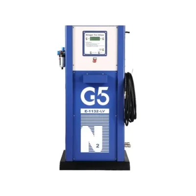 เครื่องเติมลมไนโตรเจน G5 รุ่น E-1132-LV