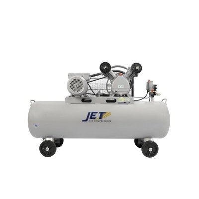 ปั๊มลม JET FALCON-22150M 3 แรงม้า ถัง 150 ลิตร