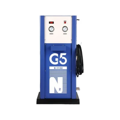 เครื่องเติมลมไนโตรเจน G5 รุ่น E-1132