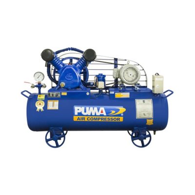 ปั๊มลม PUMA PP-23P 3 แรงม้า ถัง 260 ลิตร 380V