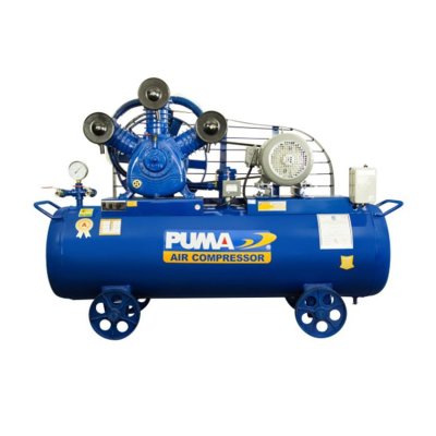 ปั๊มลม PUMA PP-310A 10 แรงม้า ถัง 260 ลิตร
