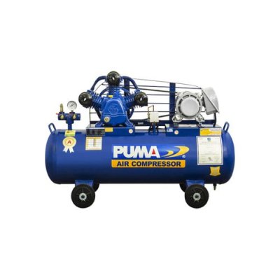 ปั๊มลม PUMA PP-32 2 แรงม้า ถัง 148 ลิตร 220V