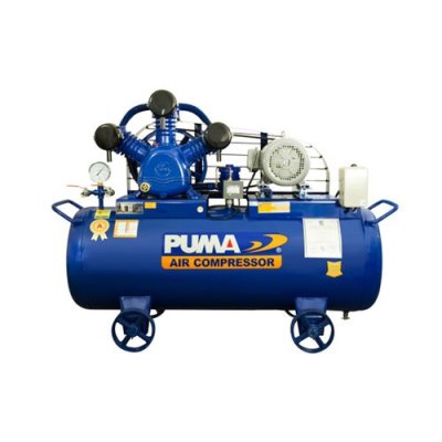 ปั๊มลม PUMA PP-35P 5 แรงม้า ถัง 315 ลิตร 220V