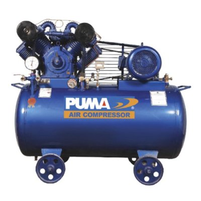ปั๊มลม PUMA PP-430 30 แรงม้า 4 สูบ ถัง 800 ลิตร