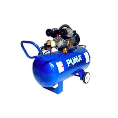 ปั๊มลมโรตารี่ 4 แรงม้า ถัง 90 ลิตร PUMA XM-4090
