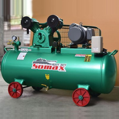 ปั๊มลม SOMAX SB-30/260 3 แรงม้า ถัง 260 ลิตร