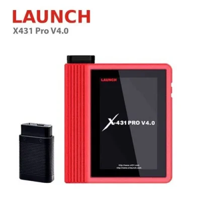 เครื่องวิเคราะห์เครื่องยนต์ Launch รุ่น X-431 PRO V.4