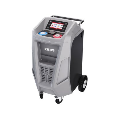 x545-เครื่องฟอกเติมน้ำยาแอร์รถยนต์