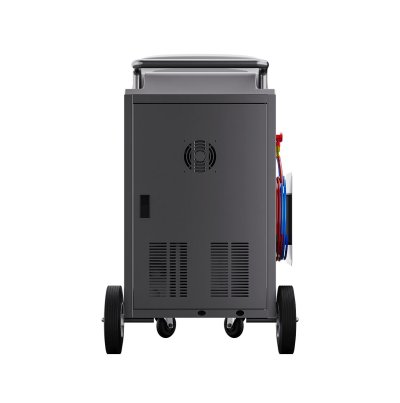 x545-เครื่องฟอกเติมน้ำยาแอร์รถยนต์